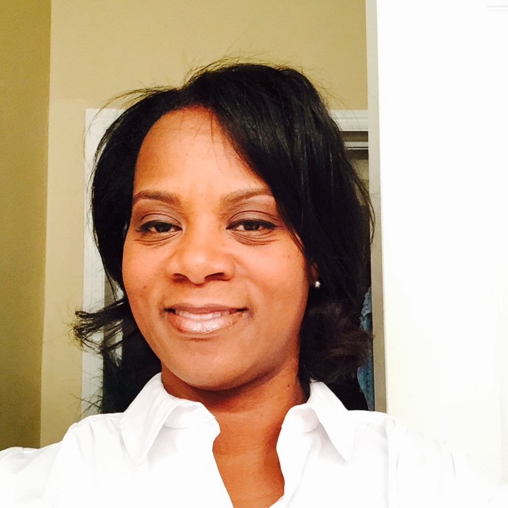 Meet your Posher, Tonja